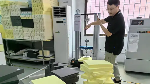 Compression Sofa Manufacturer & Factory | Union-win Foam