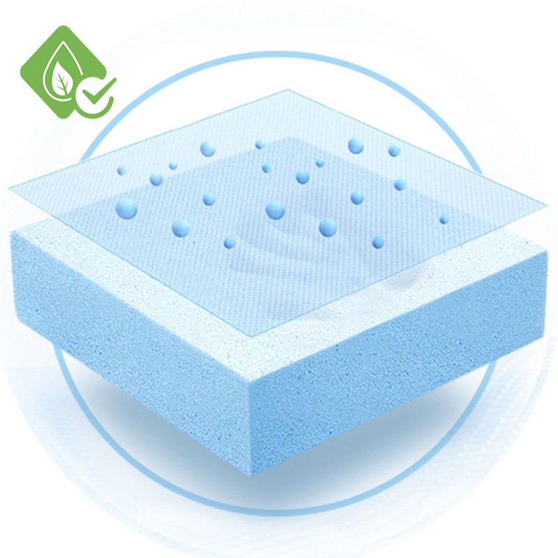 Child Safety, Union-win Foam
