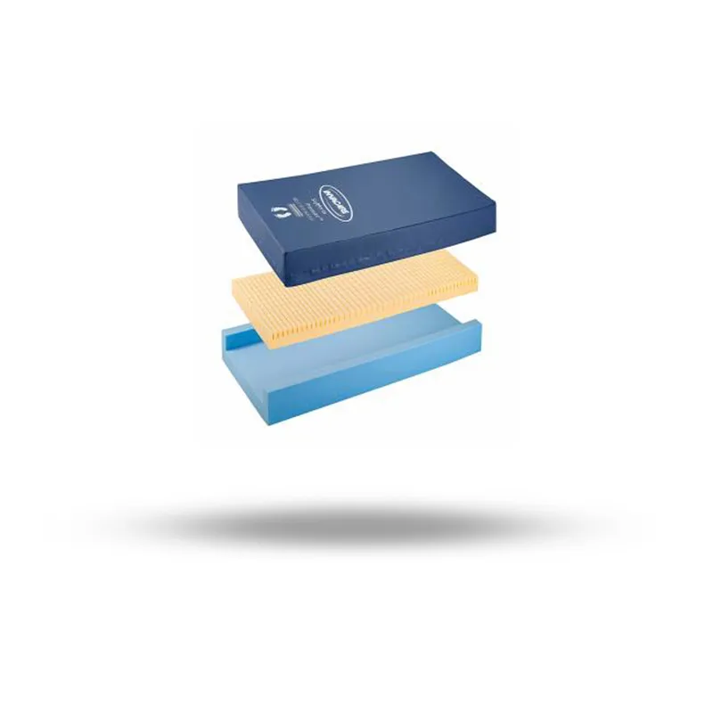 Hospital Mattresses, White background, Products